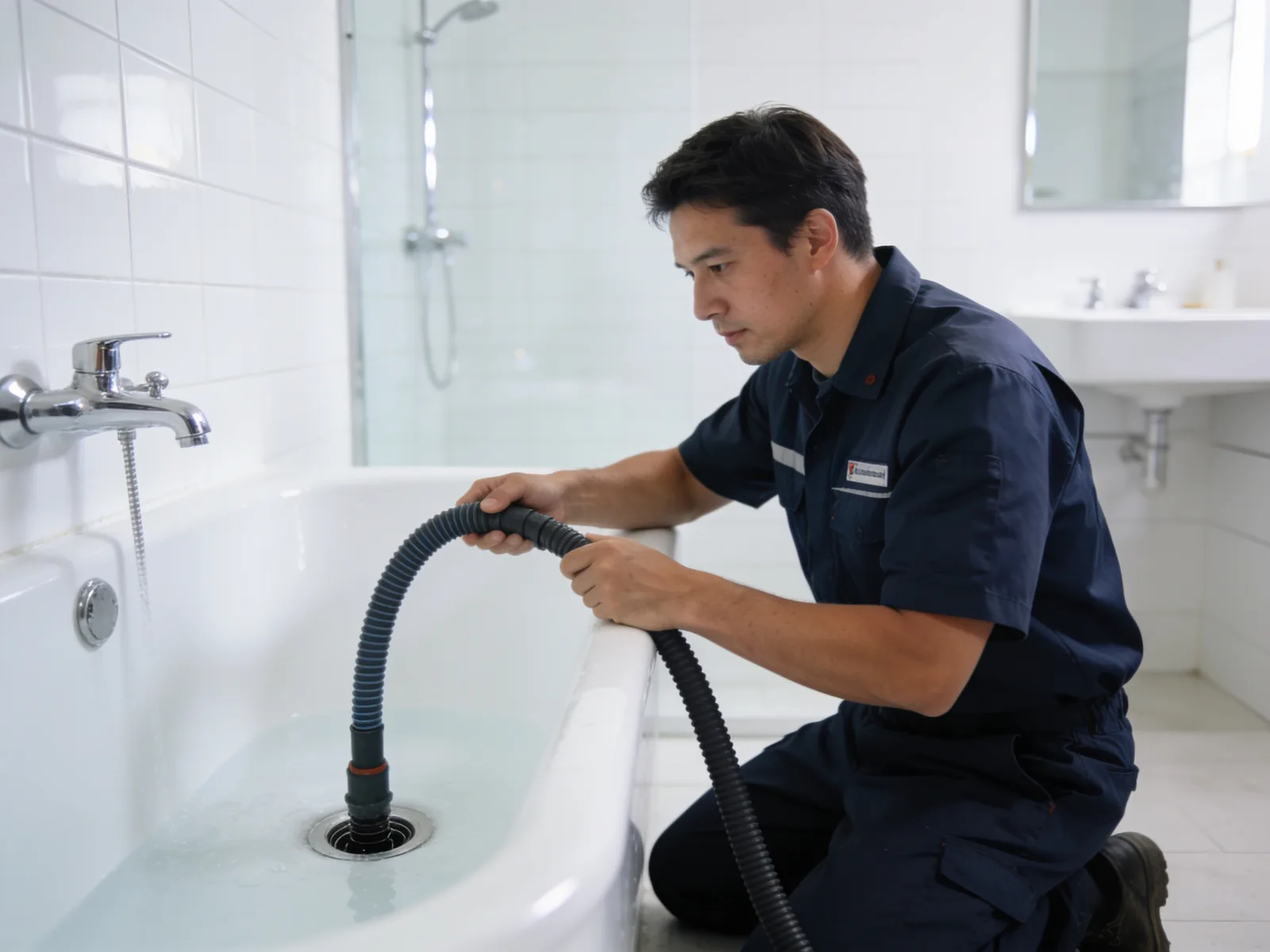 Emergency Plumber Ohlman, IL FAQs